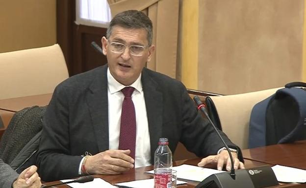 El PSOE lamenta que el PP se oponga a arreglar la A-349 y la A-1178