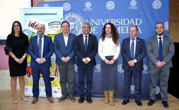 La XV Feria de las Ideas contará con nueva ubicación y más actividades