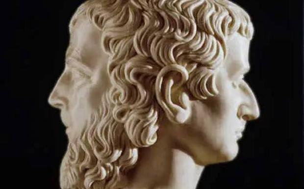 Jaén, puerta de Andalucía y patio trasero