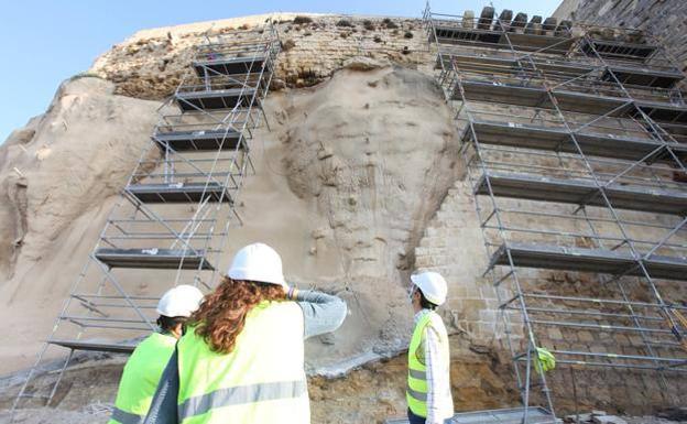 El plan de contratación del Ayuntamiento de Alcalá la Real prevé unas 120 licitaciones por 8,5 millones de euros