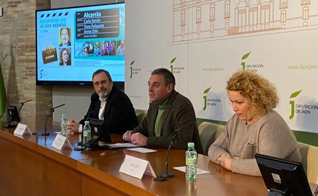 La película 'Alcarrás' estrena la programación de 2023 de Encuentros con el Cine Español