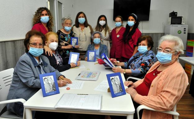 La Asociación de Alzheimer Conde García amplía su radio de actuación