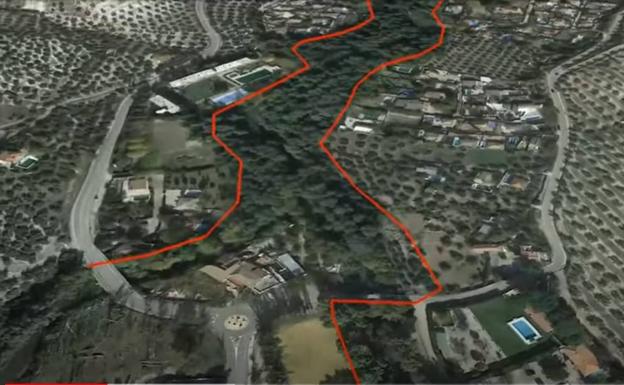 Los vecinos de los Puentes confían en la reunión de este miércoles con la Junta