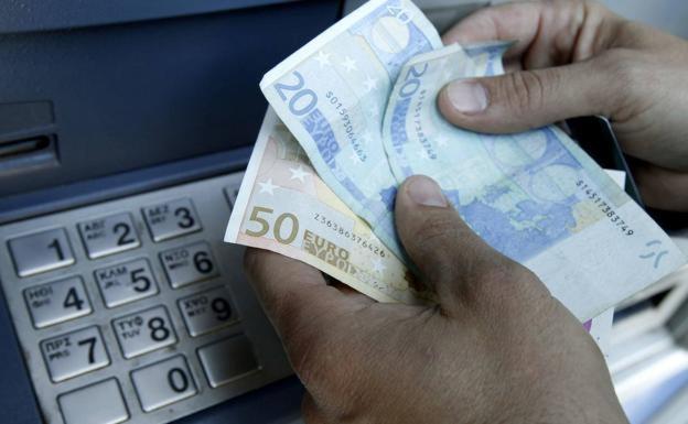 La ayuda del SEPE de 480 euros que puedes cobrar durante 30 meses seguidos