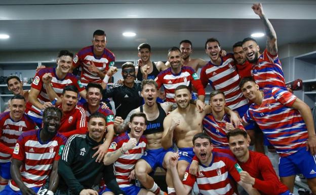 A Weissman le basta una