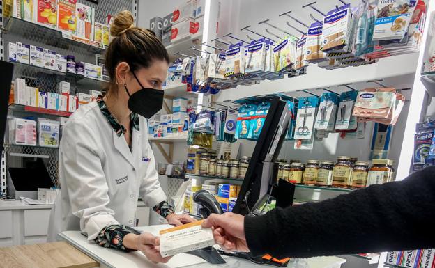 Problemas de suministro de dos populares medicamentos para el colesterol y la hipertensión