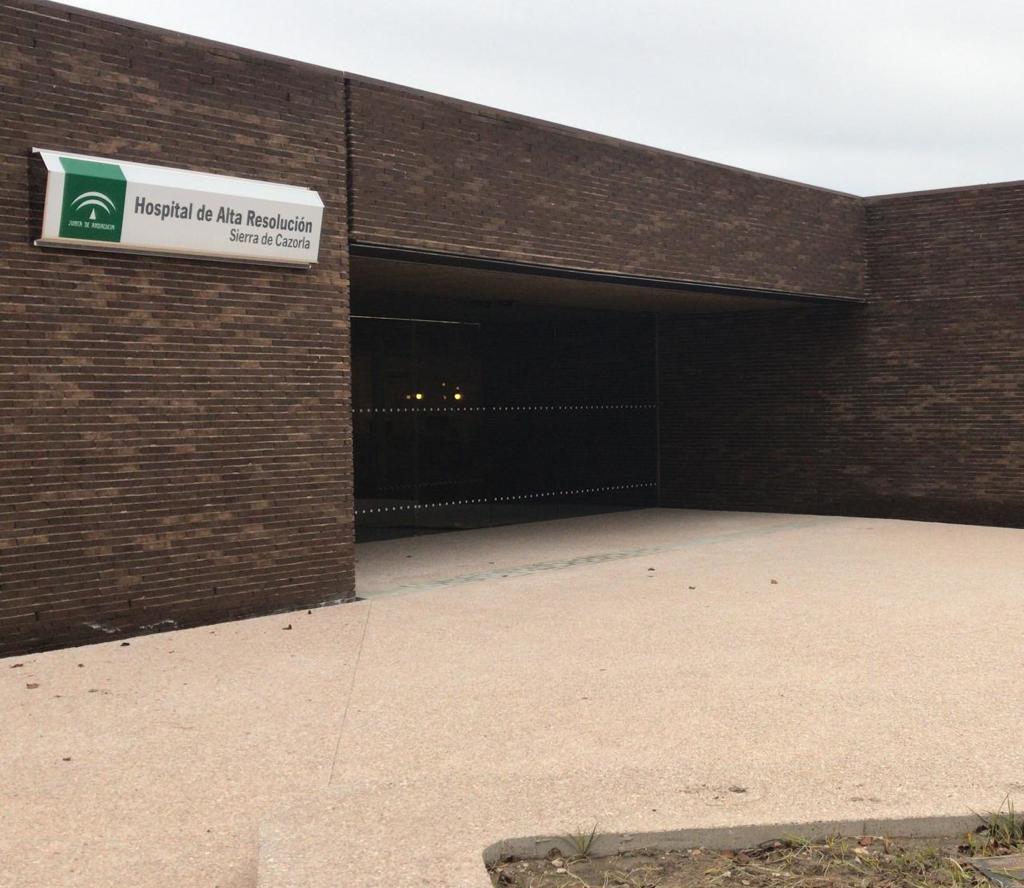 El alcalde de Cazorla exige una consulta popular para el traslado del centro de salud a las afueras