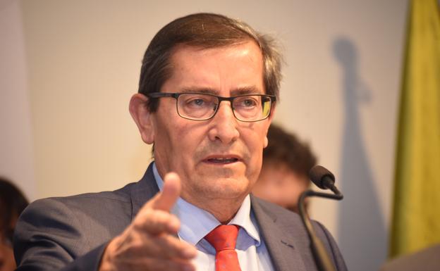 Entrena solicita una reunión con el presidente de la Junta para abordar las conducciones de Rules y las conexiones aéreas