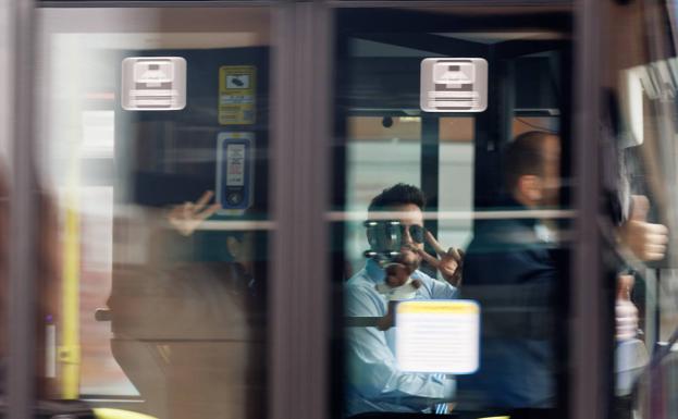 Jaén, casi tres años después del 'paciente 0 de covid': sin mascarillas ni enfermos en UCI y más vacunas de refuerzo