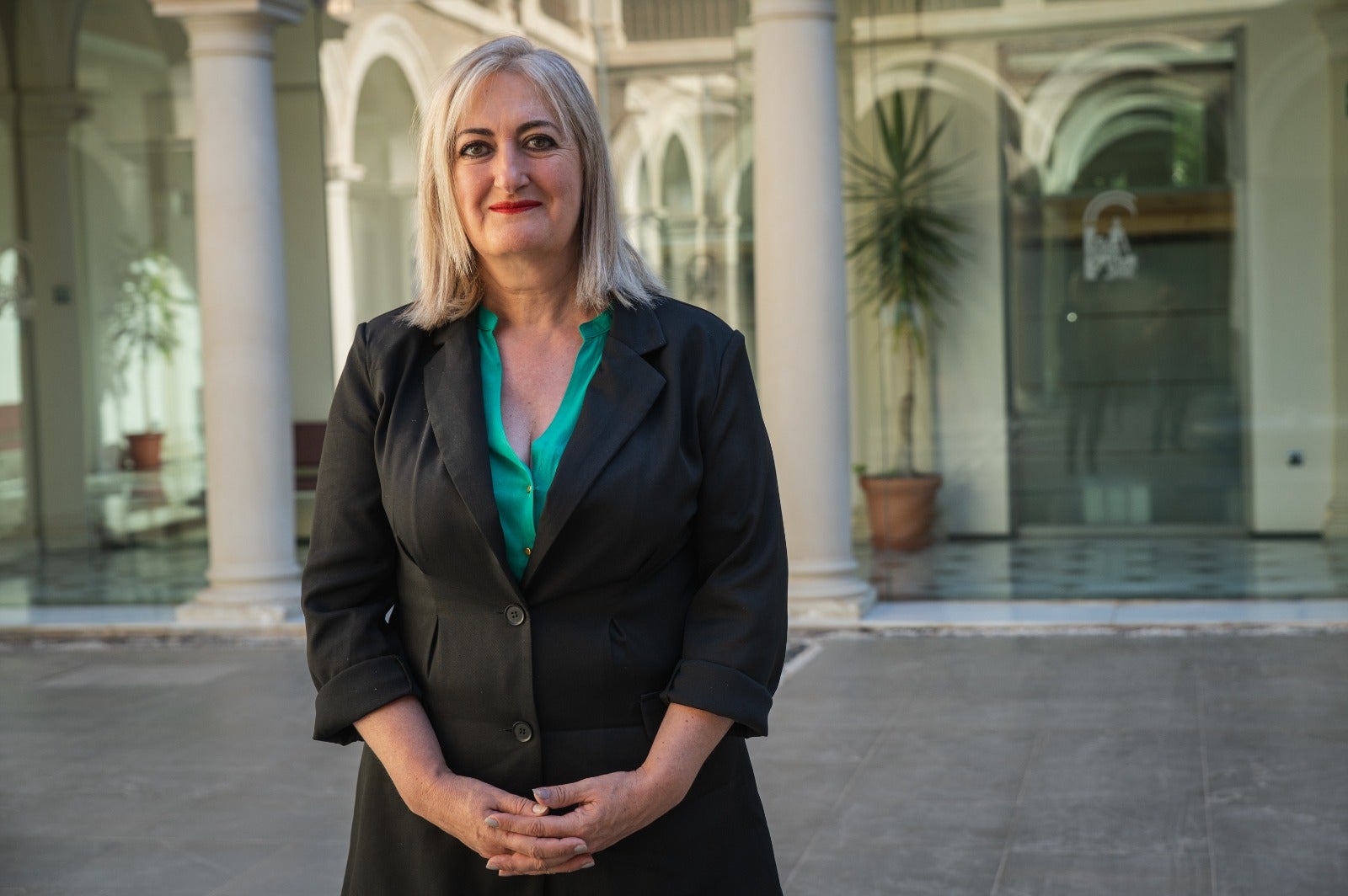 La Junta pide a Entrena que exija cumplir lo pactado sobre las canalizaciones de Rules al Gobierno