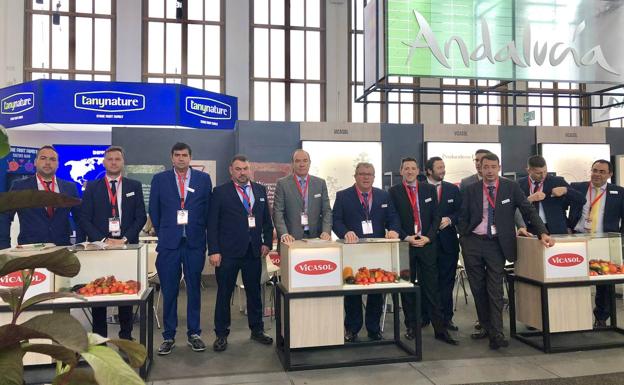 Vicasol presenta su Plan de Acción 2023 centrado en la sostenibilidad