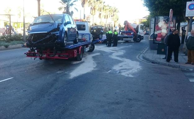 El juicio por el accidente mortal en la Rambla en 2017 volverá a celebrarse el 10 de marzo