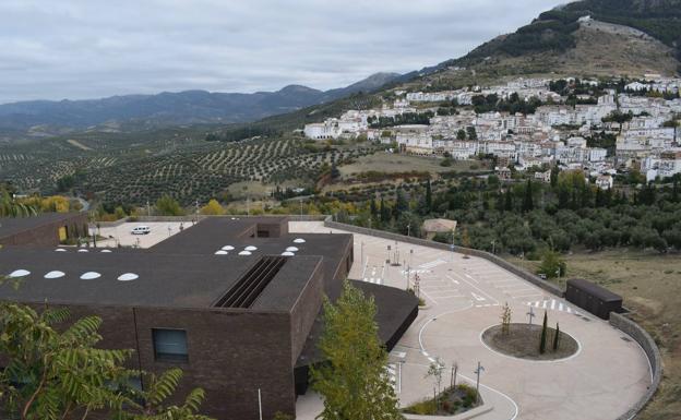 La consulta popular sobre el traslado del centro de salud de Cazorla: «Busca ruido»