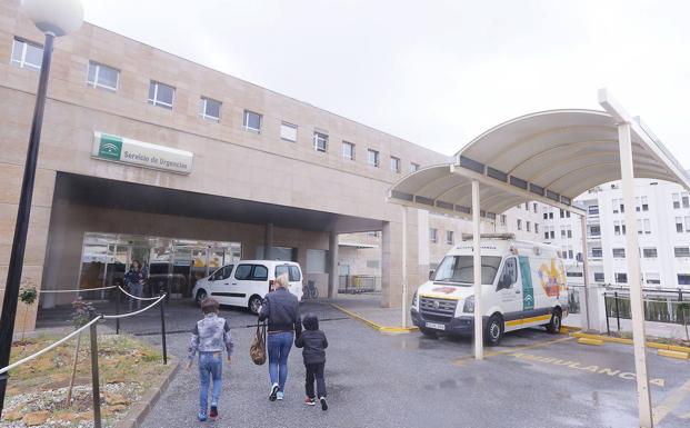 «Nos trataron como a un saco de boxeo, recibí golpes hasta del paciente»