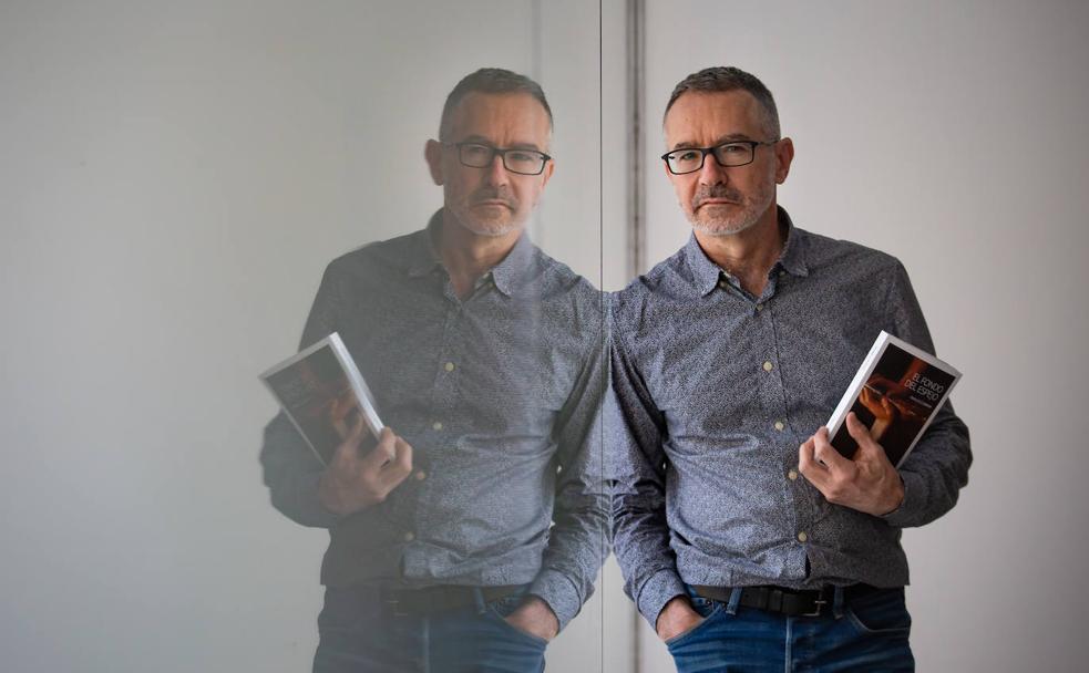 «Guerrero no era amigo de lo literario en la pintura, pero sus títulos sí lo son»