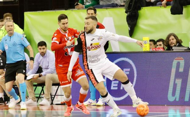 Final | ElPozo se lleva un partidazo (6-7)