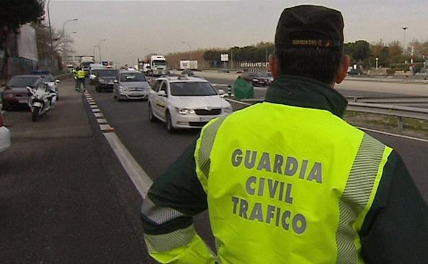 Aviso importante de la Guardia Civil por una estafa sobre multas