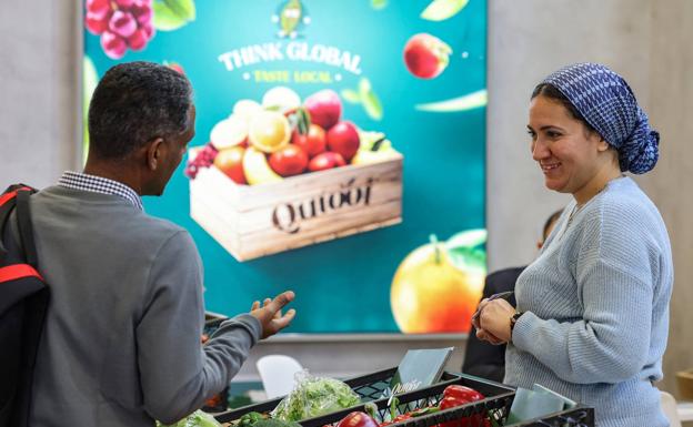 Marruecos y Turquía llegan a Fruit Logistica con una oferta hortícola recortada y enfocados en los cítricos