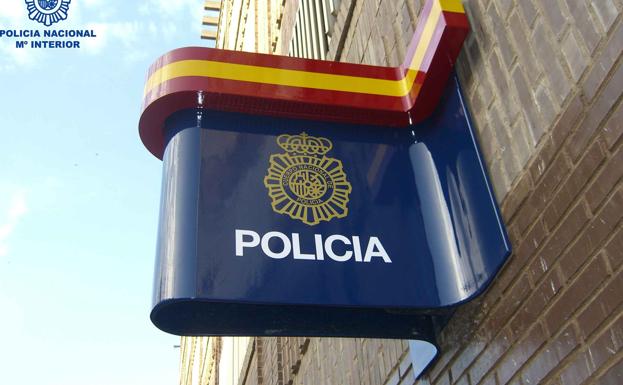 Detenido en Almería un acusado de blanquear más de 4 millones de una red de estafas amorosas