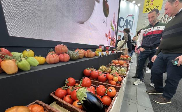 Los súper piden más género y calientan la demanda en el punto álgido de la campaña