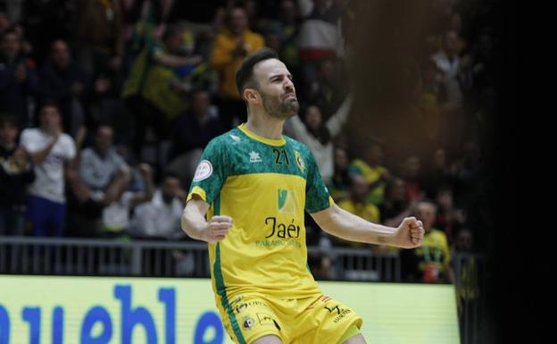 En directo | Jaén - Mallorca