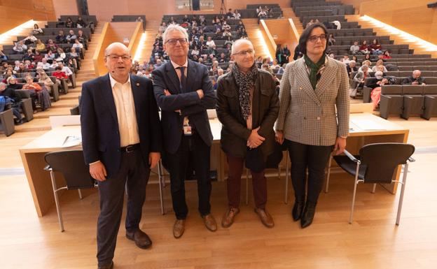 El Parque de las Ciencias y la UGR debaten el futuro de la inteligencia artificial