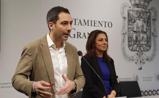 Bonobús gratis para los parados de larga duración de Granada