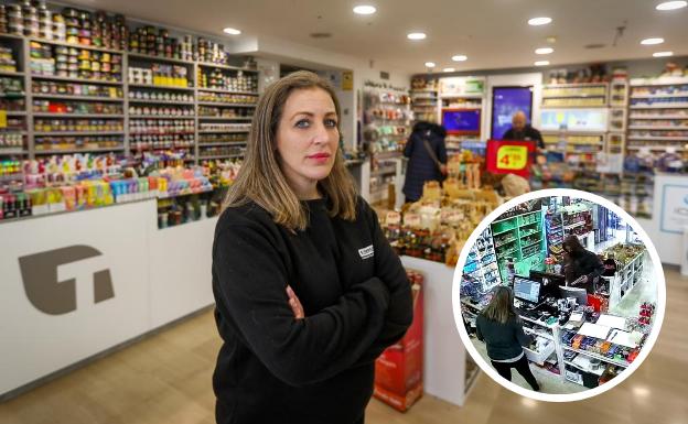 Las cámaras de Urgencias captaron la paliza a los sanitarios de Motril, pero aún no hay detenidos