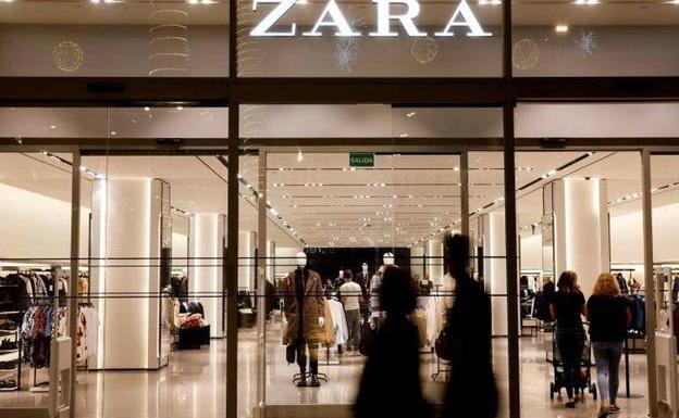 Subida de salario en Inditex: ¿en cuánto se queda el mínimo y qué otras mejoras se añaden?