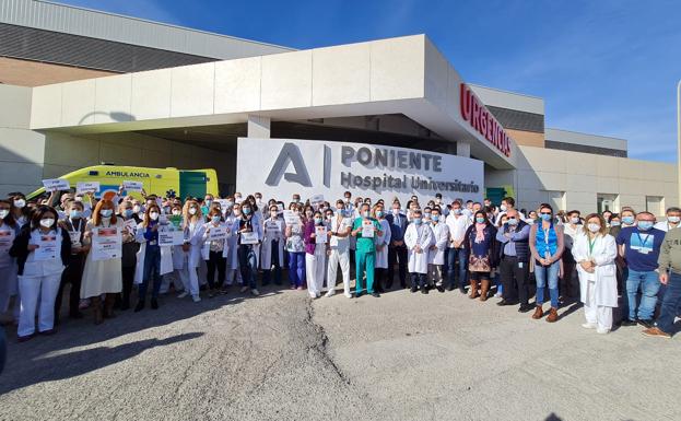 Alertan de una escalada de agresiones a profesionales sanitarios en los últimos años