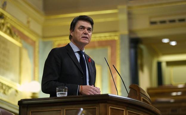 El PP asegura que «Granada no puede seguir pagando el aislamiento ferroviario y aéreo»