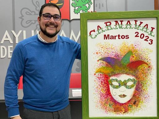 El Carnaval de Martos contará este año con un pasacalles escolar