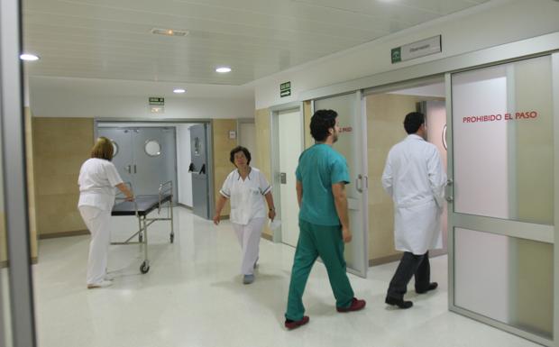 El SAS derivó en dos meses a 22.580 jienenses a centros privados para diagnósticos y pruebas