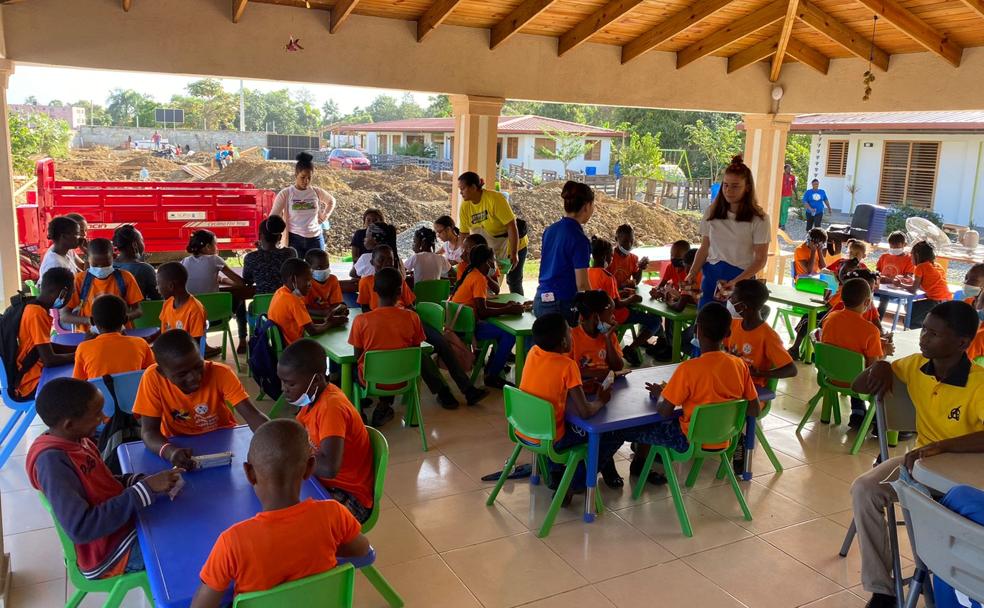 Pequeños proyectos que cambian el mundo