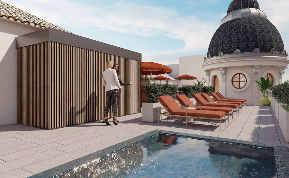 La multinacional japonesa Dentsu compra la tecnológica granadina Omega CRM