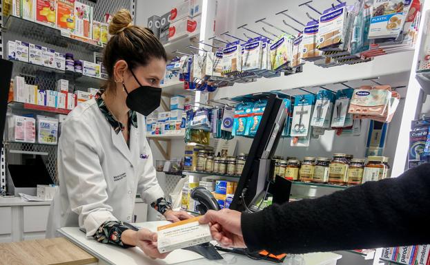 Sanidad retira varios lotes de un conocido medicamento para la tiroides