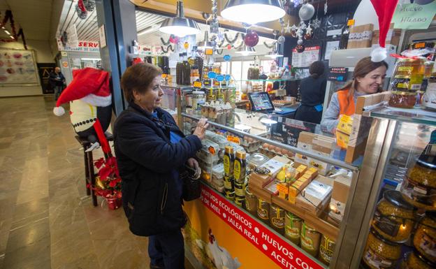 Algunos productos básicos suben de precio a pesar de la bajada del IVA anunciada