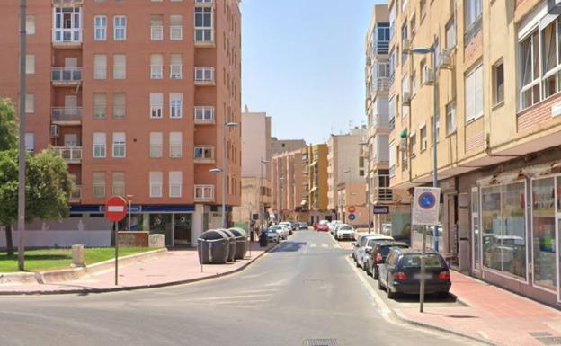 El subdelegado confía en detener «en breve» a los autores del apuñalamiento de este sábado