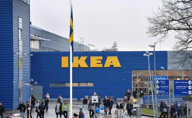 Ikea publica las primeras ofertas de empleo para su tienda en Granada