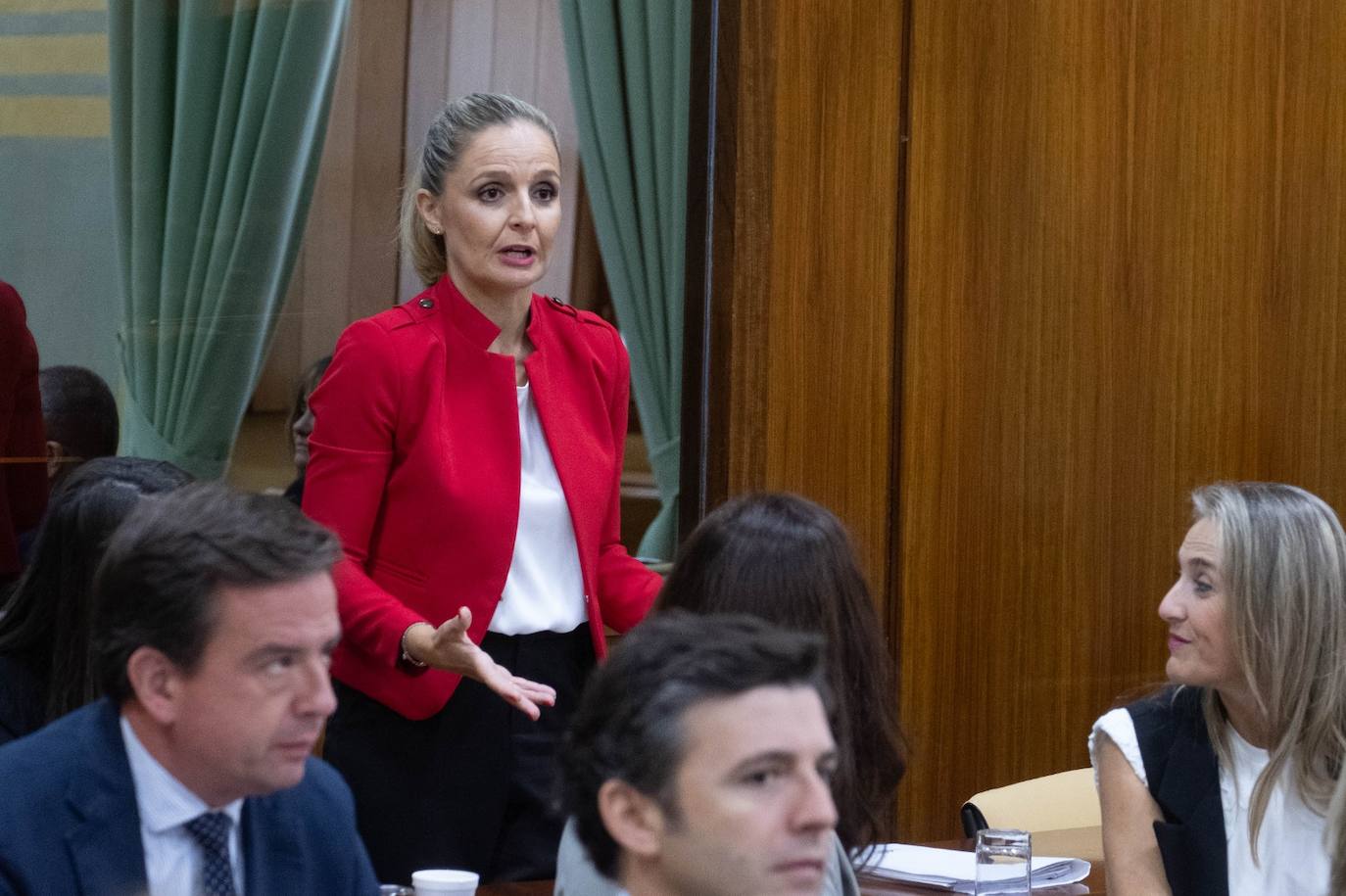 14 almerienses piden ayuda ante los posibles beneficios del 'Sí es sí' a sus agresores