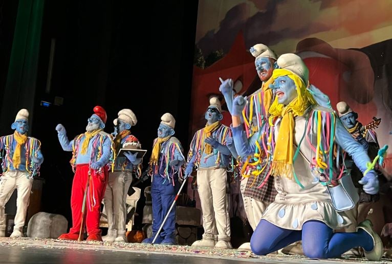 La tercera Copa de España del Paraíso Interior FS se cuela en los carnavales jienenses