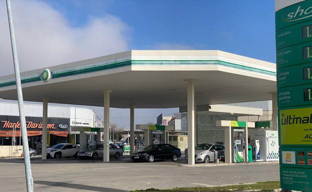 Desarticulada una peligrosa banda de atracadores con armas de fuego en Maracena