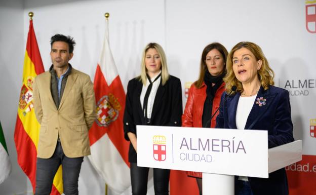 La Carrera de la Mujer de Almería se celebrará el 5 de marzo con la meta de la igualdad