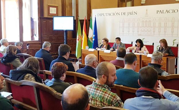 La Diputación asume los 7,2 millones que los ayuntamientos deben pagar por el depósito de residuos en vertederos