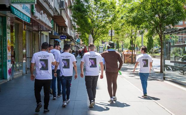 Granada sancionará con hasta 3.000 euros a las despedidas de soltero que cometan infracciones graves