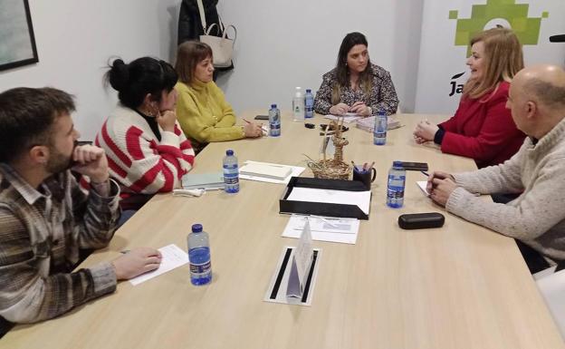 La cuarta edición del Festival 23700 de Linares empieza a tomar forma