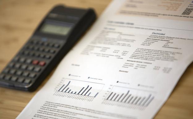 Las facturas del gas se disparan un 500%: qué hacer para pagar menos