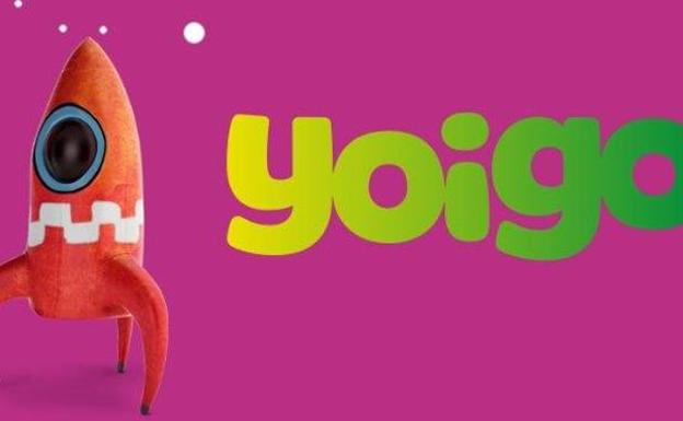 Yoigo anuncia importantes cambios a sus clientes con televisión