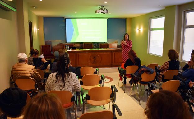 Farmacéuticos alertan de un retraso de diez años para diagnosticar la hidradenitis supurativa