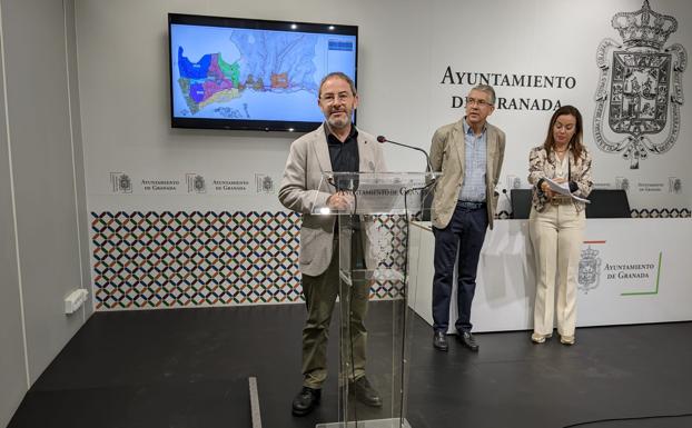 El coste del nuevo Santa Adela asciende 1,7 millones tras la revisión de precios